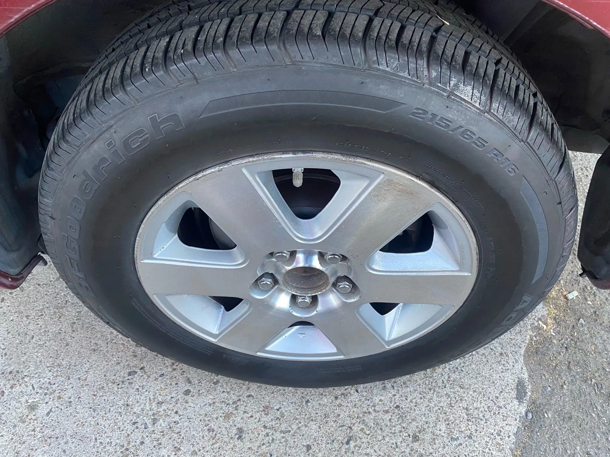 Used 2008 Toyota Sienna LE image 14