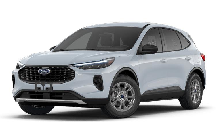 New 2026 Ford Escape Active w/ Active Premium Tech Pack