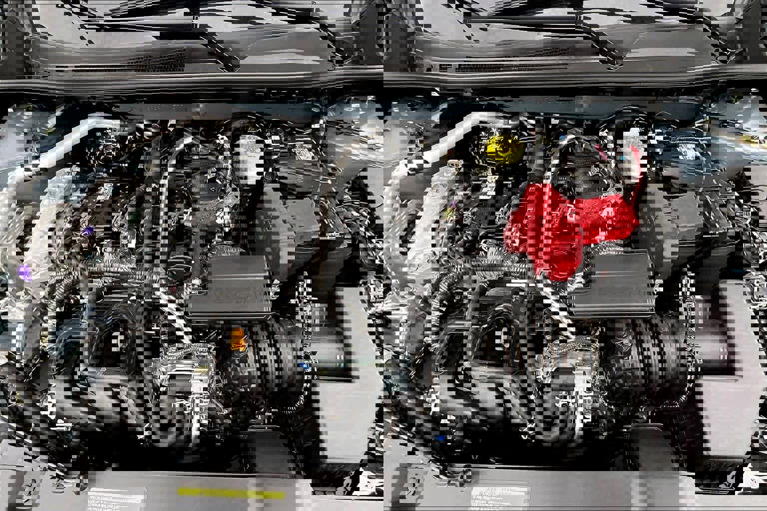 New 2026 Nissan Sentra SV image 16