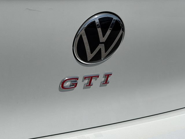 New 2026 Volkswagen GTI S FWD image 9