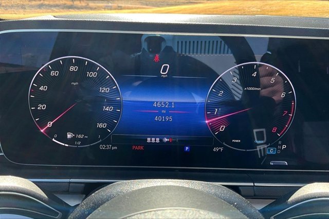 Used 2024 Mercedes-Benz GLE 350 4MATIC image 13