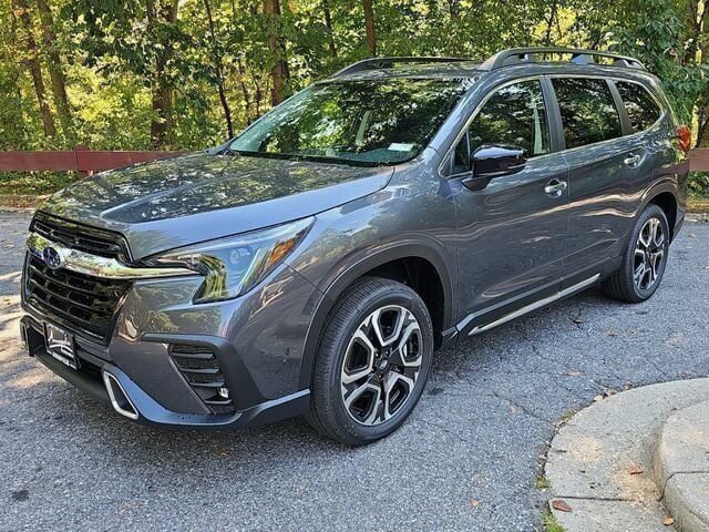 New 2027 Subaru Ascent Touring AWD/4WD image 4