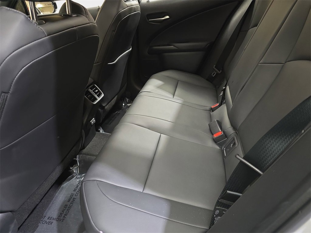 Used 2024 Lexus UX 250h F Sport image 14