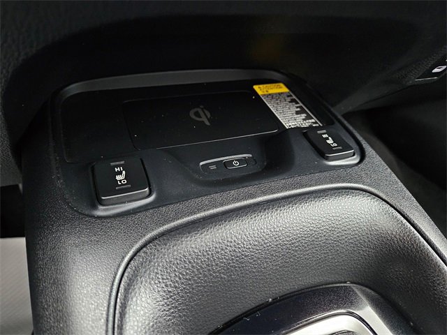 Used 2024 Toyota Corolla XSE image 22