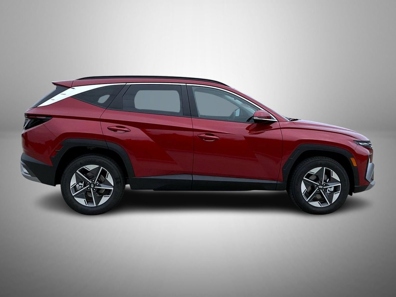 New 2026 Hyundai Tucson SEL AWD/4WD image 4