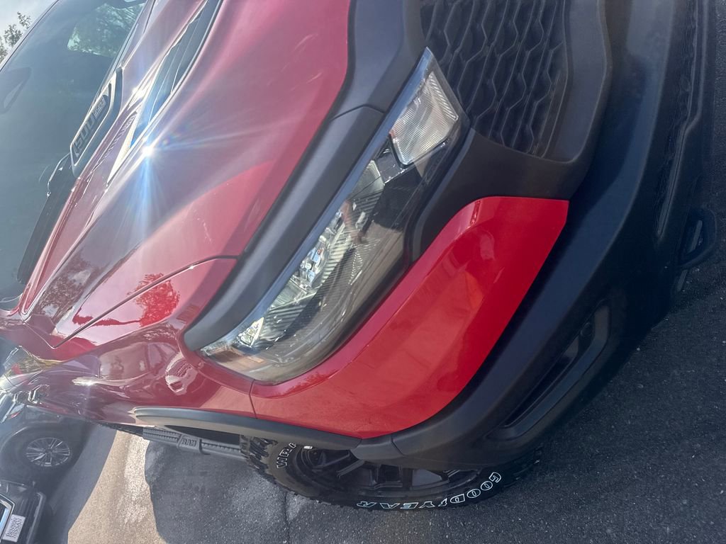 Used 2025 RAM 1500 Rebel w/ Rebel Level 2 Equipment Group AWD/4WD image 42