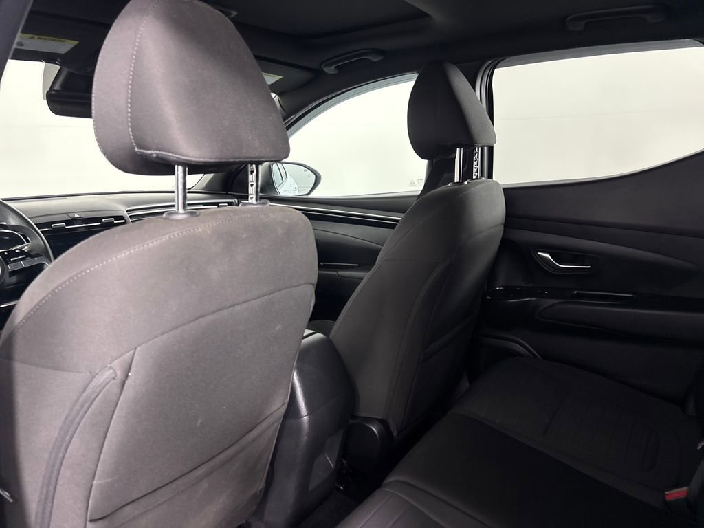 Used 2022 Hyundai Santa Cruz SEL w/ Activity Package image 28