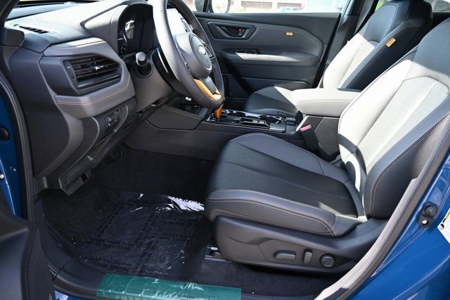 New 2026 Subaru Forester Wilderness image 19