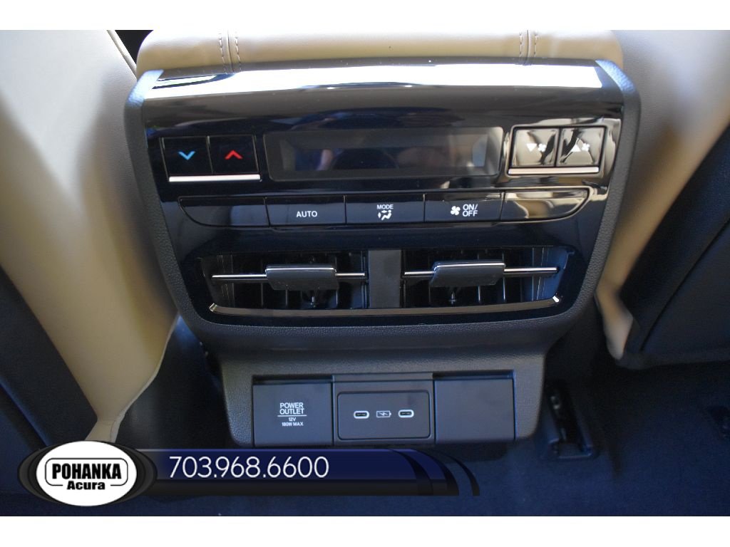 New 2026 Acura MDX w/ Technology Package AWD/4WD image 33