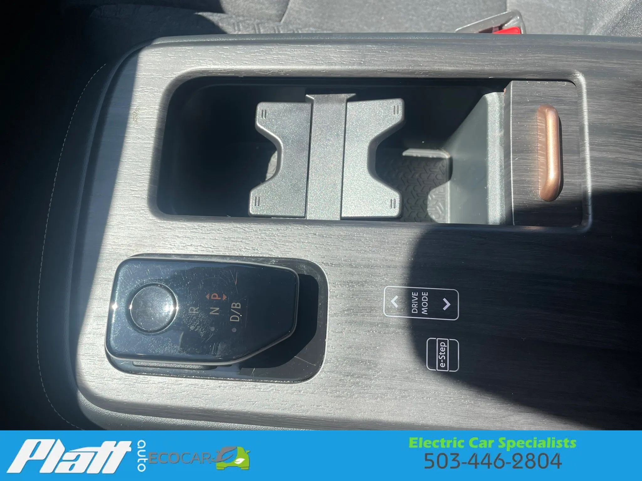 Used 2023 Nissan Ariya FWD image 30