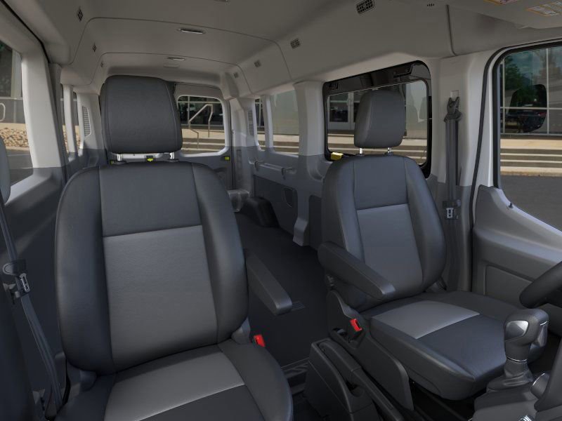 New 2023 Ford Transit 350 XL RWD image 10