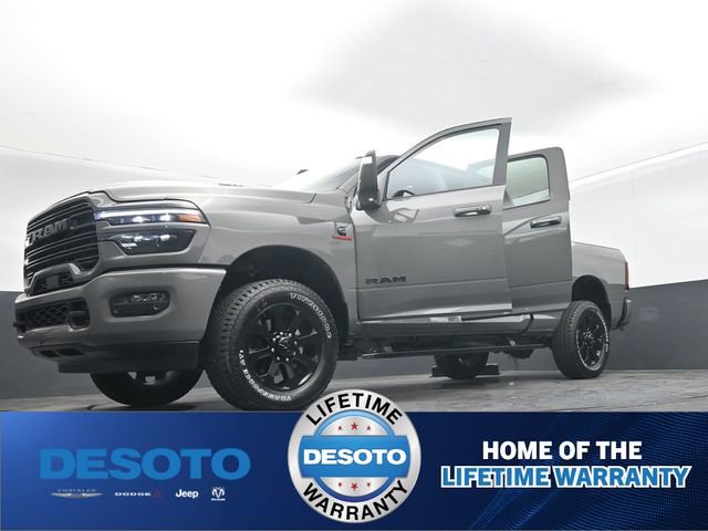 New 2026 RAM 2500 Laramie image 71