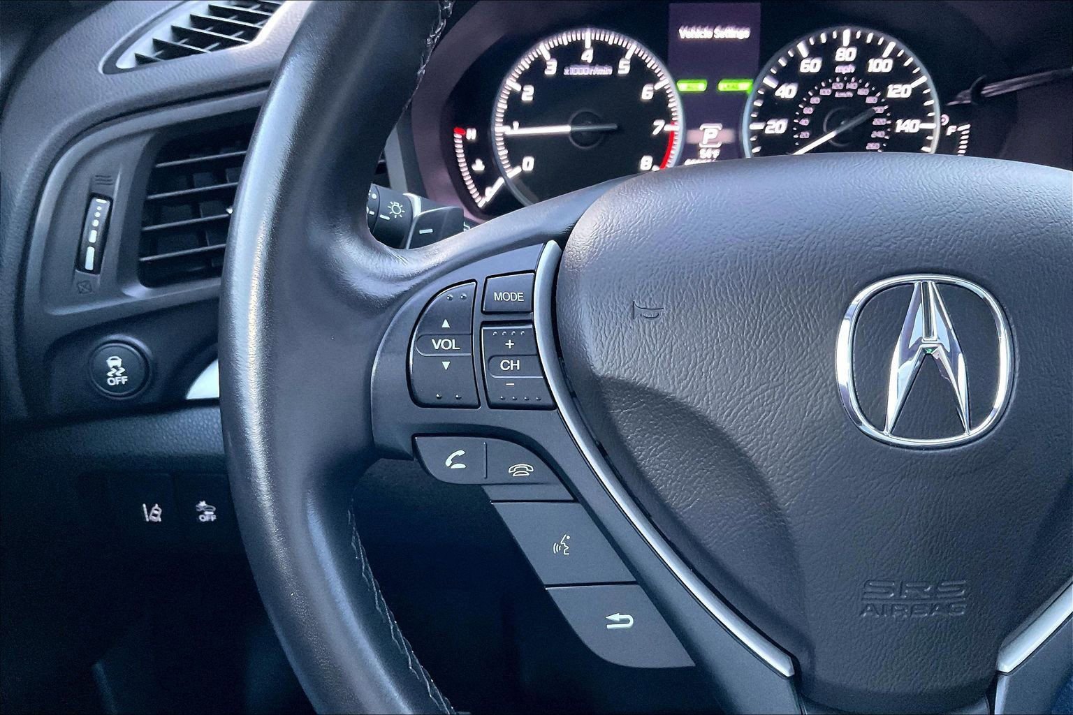 Used 2021 Acura ILX image 18