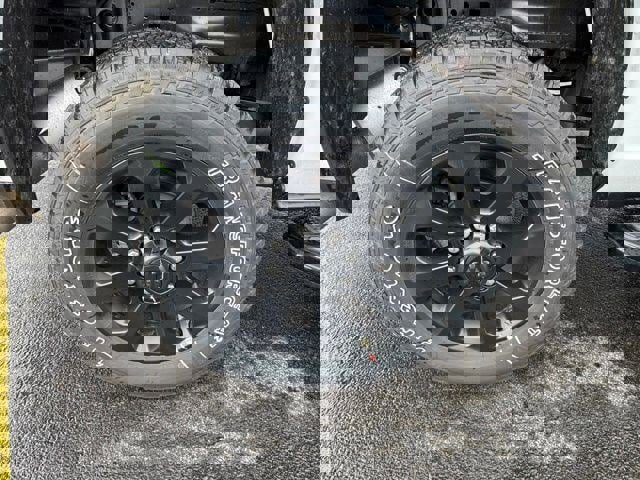 New 2026 RAM 2500 Big Horn image 20