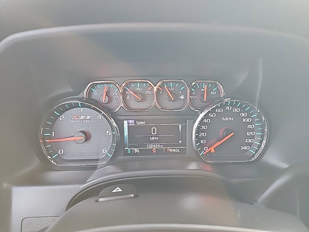 Used 2018 Chevrolet Silverado 1500 LT w/ All Star Edition image 28