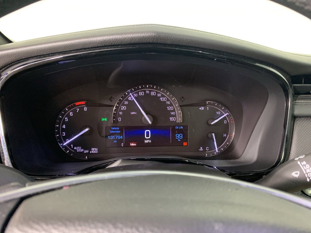 Used 2017 Cadillac XT5 Luxury w/ Driver Awareness Package image 18