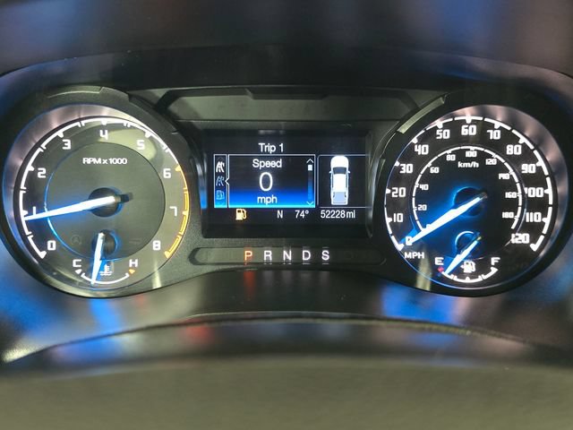 Certified 2022 Ford Ranger XLT w/ Trailer Tow Package AWD/4WD image 24