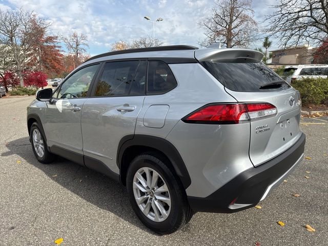 Used 2023 Toyota Corolla Cross LE image 20