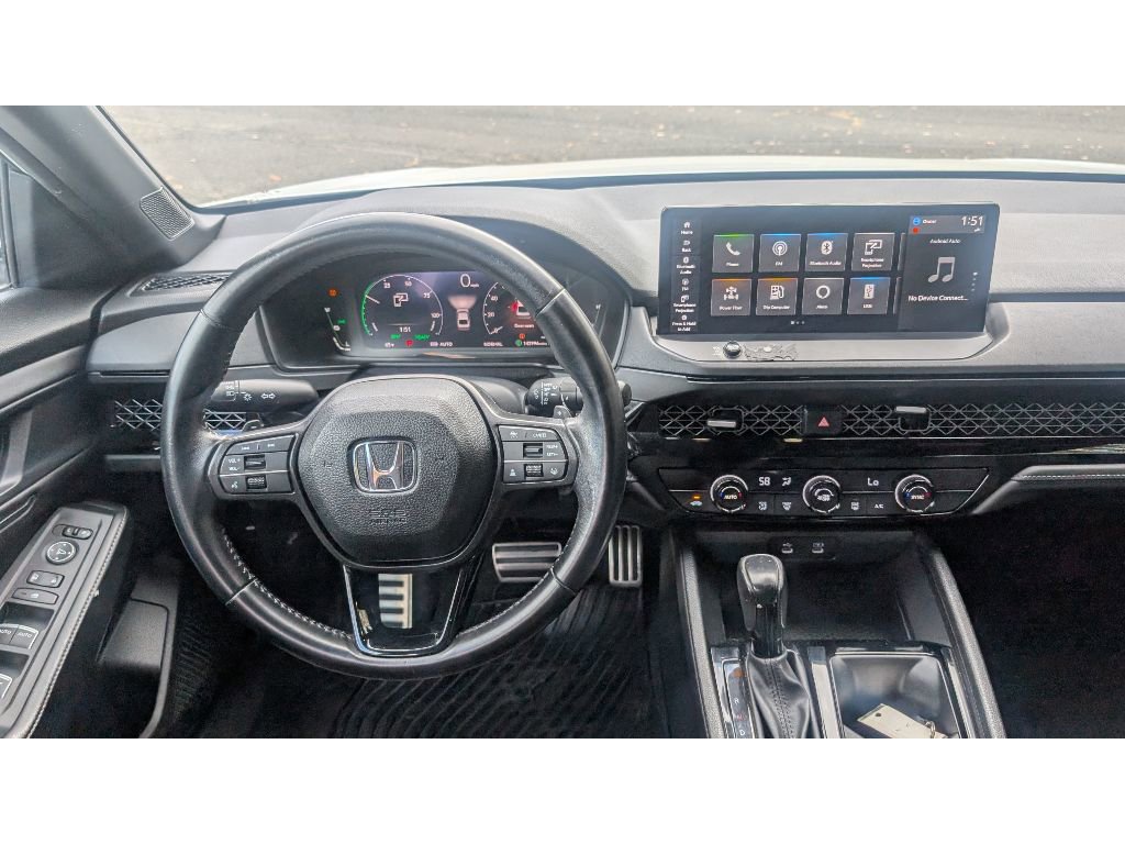 Used 2023 Honda Accord Sport image 31