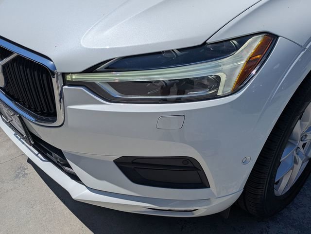Used 2018 Volvo XC60 T5 Momentum w/ Advanced Package image 9