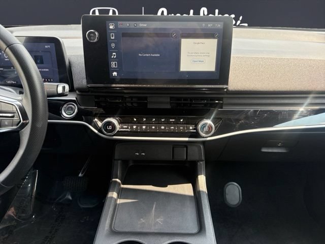 Used 2024 Honda Prologue EX image 11