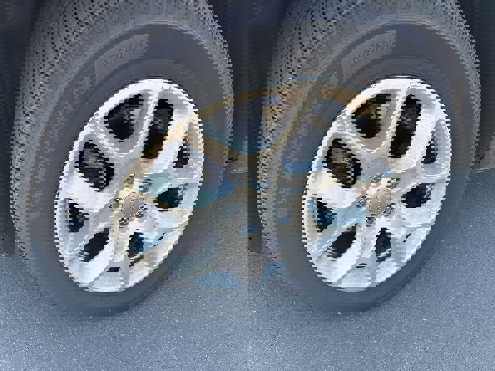 Used 2018 Jeep Renegade Latitude image 12