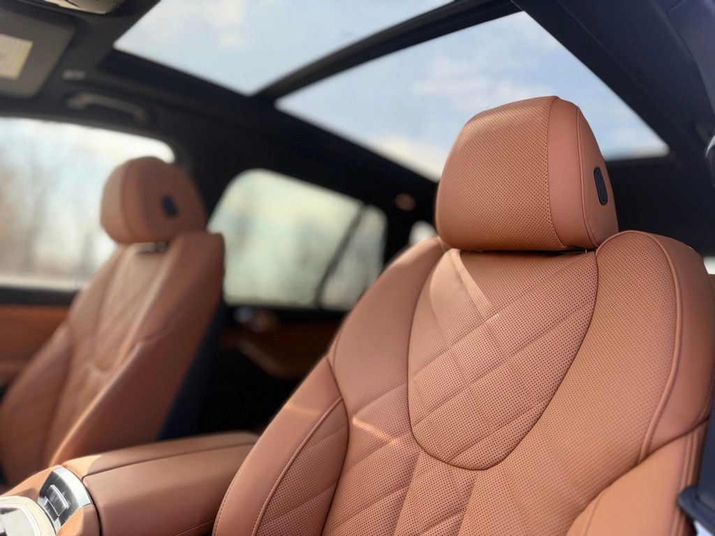 New 2026 BMW X5 xDrive40i image 14