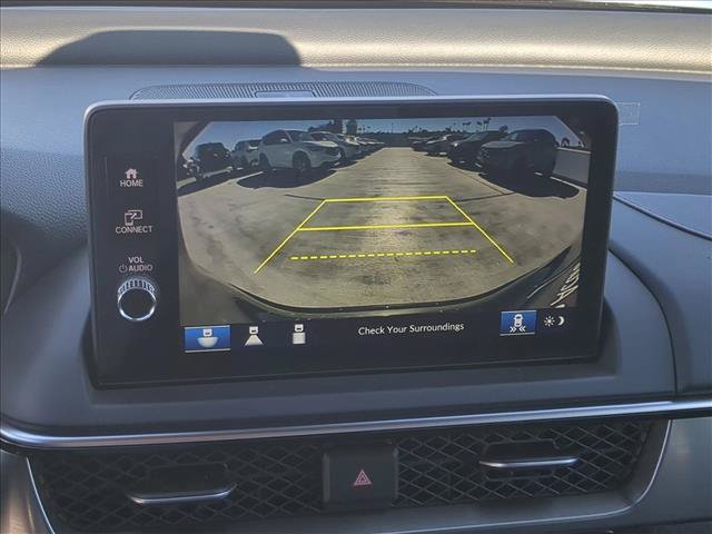 New 2026 Acura ADX A-Spec FWD image 13