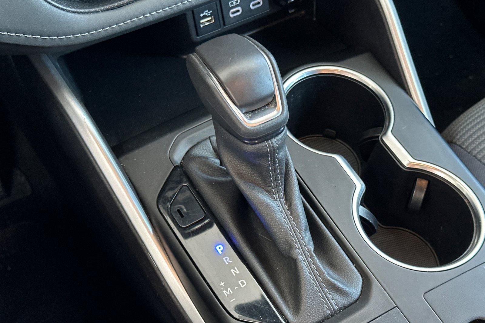 Used 2024 Toyota Highlander LE image 22