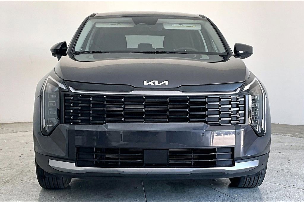 Used 2026 Kia Sportage LX image 5