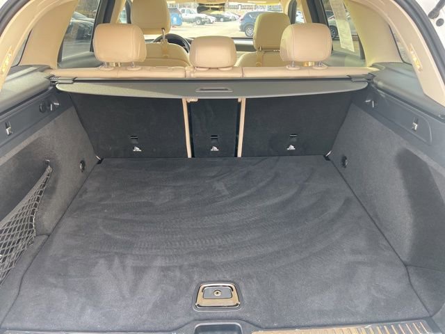 Used 2022 Mercedes-Benz GLC 300 4MATIC image 30
