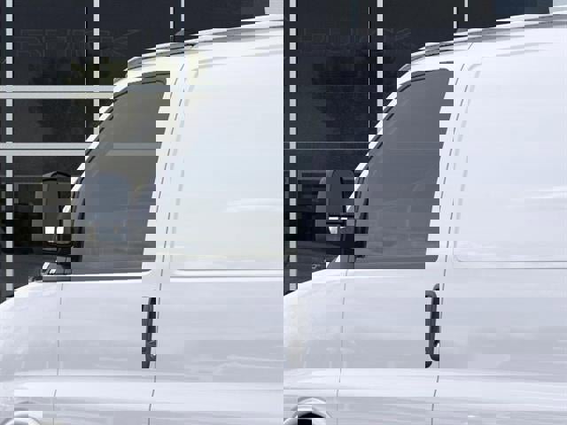 New 2025 GMC Savana 2500 w/ Driver Convenience Package image 39