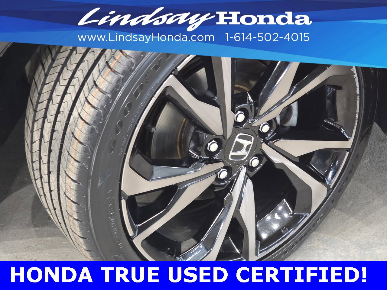 Used 2019 Honda Civic Sport image 24