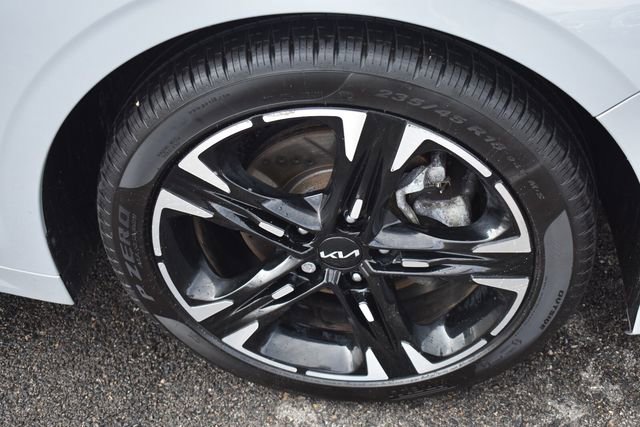Certified 2024 Kia K5 GT-Line w/ GT-Line Premium Package image 12