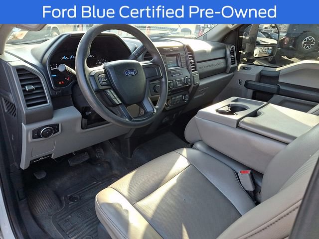 Used 2017 Ford F350 XL w/ Power Equipment Group image 13