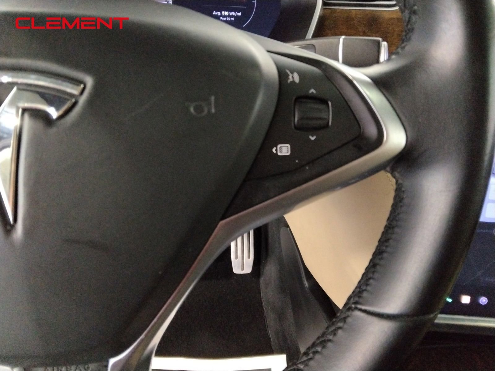 Used 2017 Tesla Model X P100D image 12