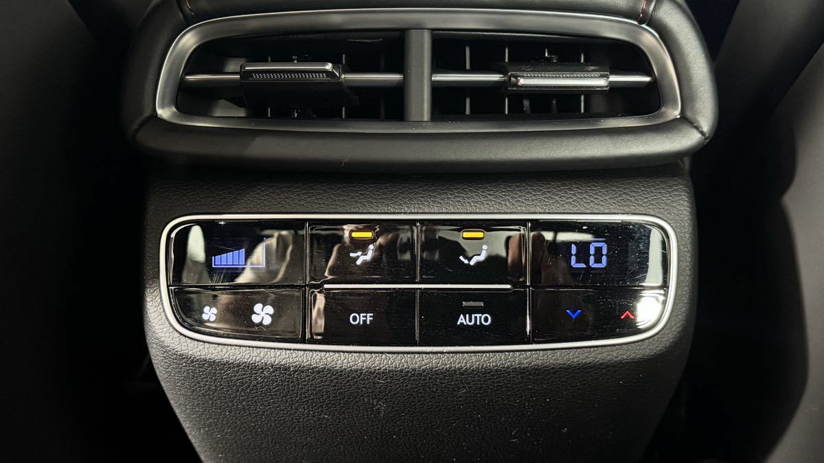 Used 2024 Genesis G80 3.5T Sport AWD/4WD image 35