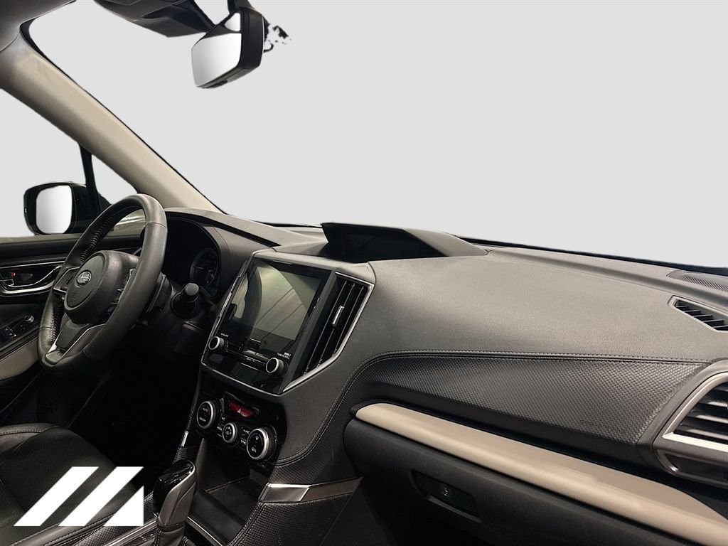 Used 2024 Subaru Forester Limited image 34