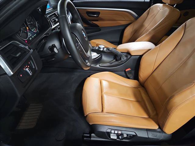 Used 2019 BMW 440i Coupe RWD image 17