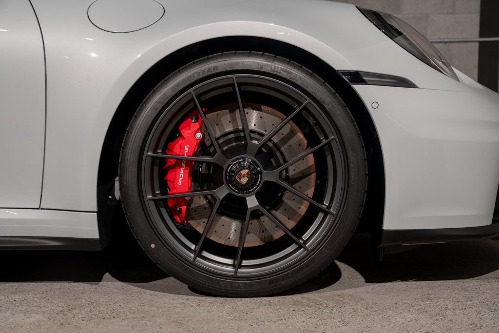 Used 2026 Porsche 911 GTS image 19