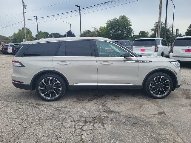 Used 2020 Lincoln Aviator Reserve w/ Equipment Group 202A AWD/4WD image 23