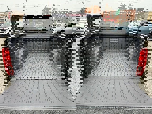 New 2026 GMC Sierra 1500 Elevation w/ Elevation Select Package image 9