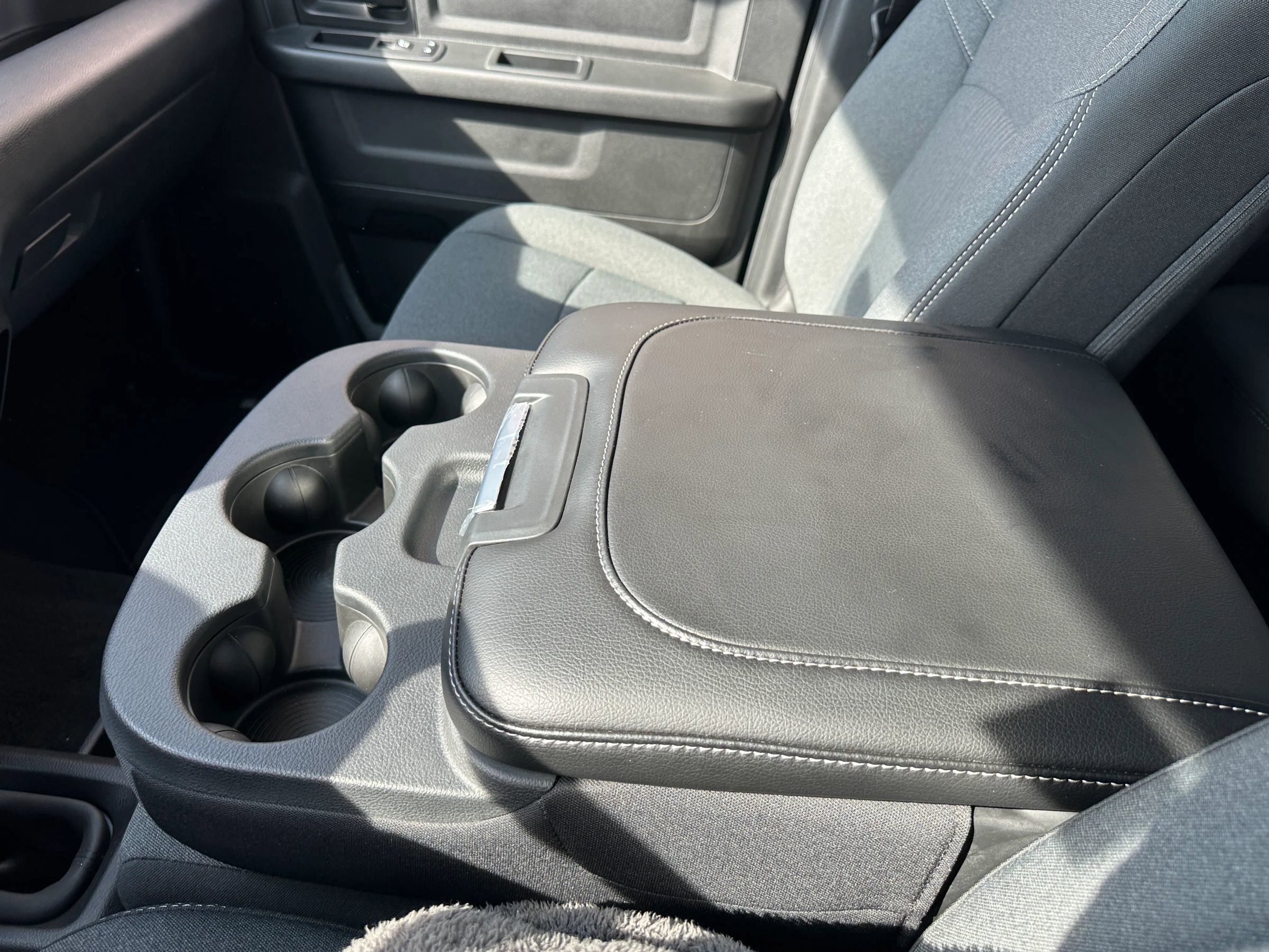 Used 2023 RAM 3500 Tradesman image 24