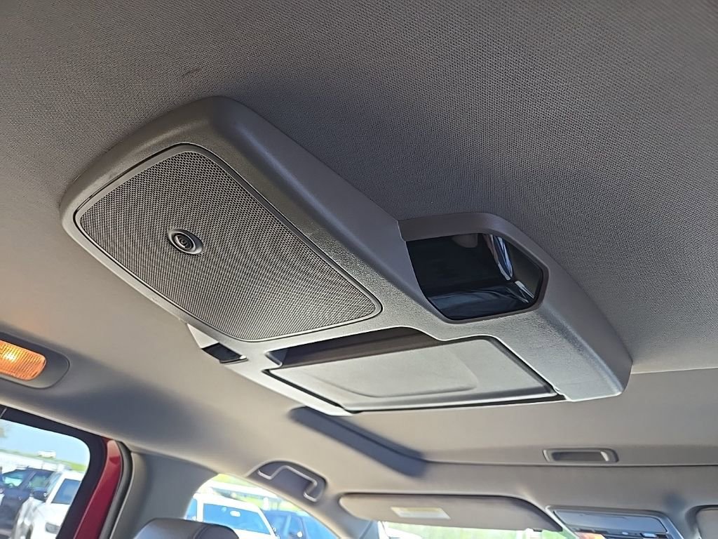 Used 2024 Honda Odyssey Elite image 92