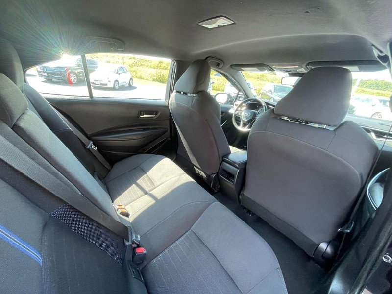 Used 2022 Toyota Corolla SE image 13