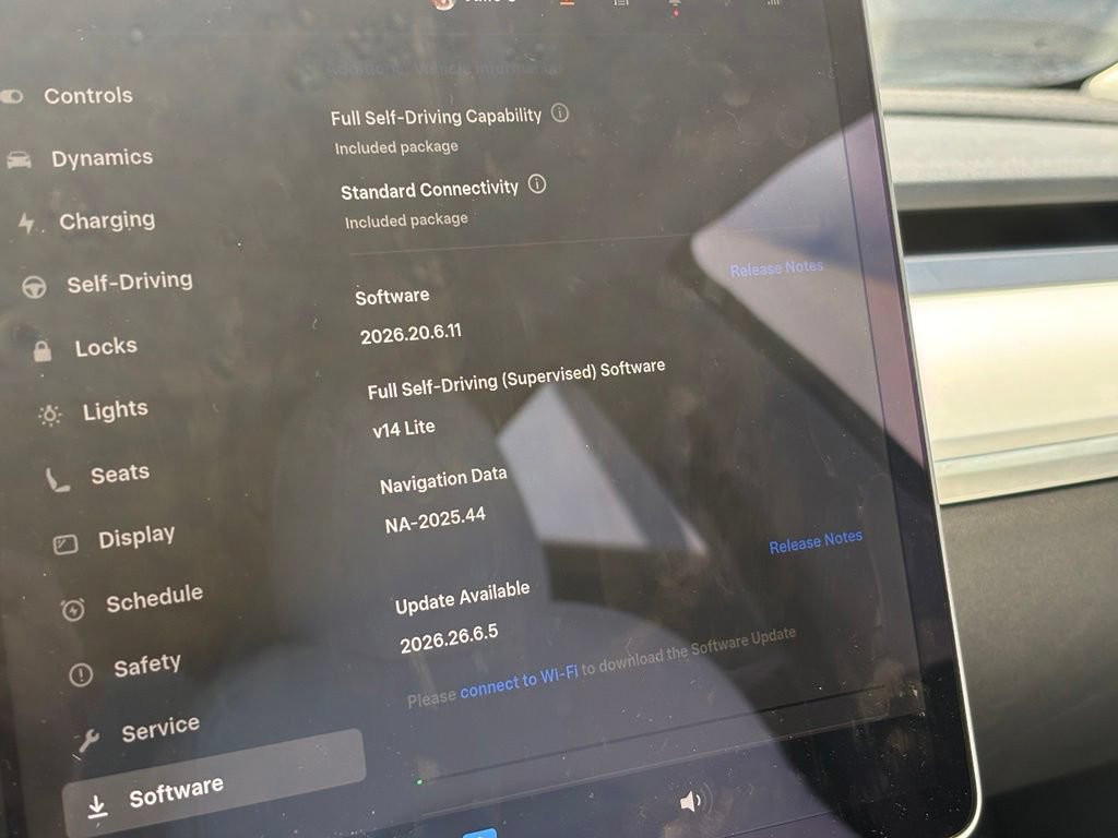 Used 2021 Tesla Model 3 Standard Range Plus RWD image 24