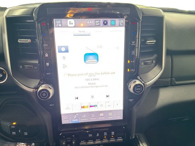 New 2026 RAM 2500 Big Horn image 11