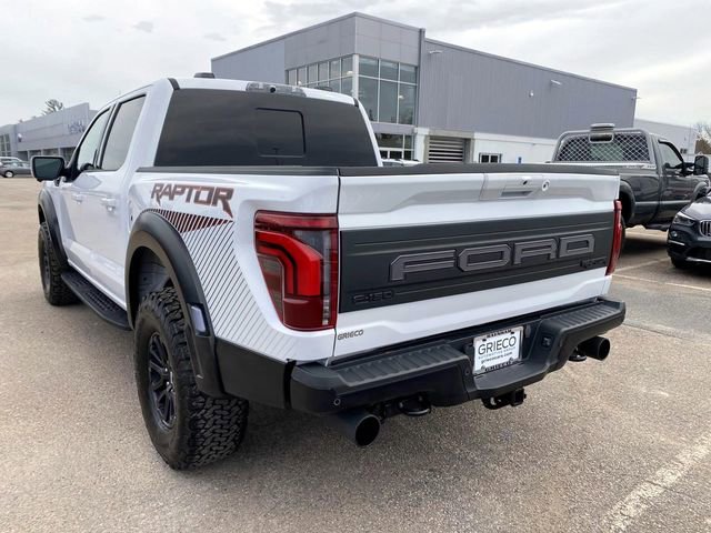Used 2024 Ford F150 Raptor image 7
