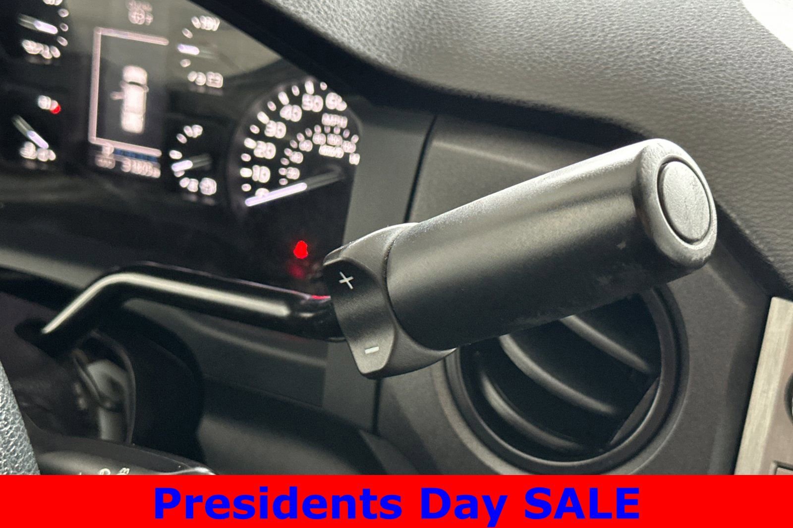 Used 2019 Toyota Tundra SR image 21