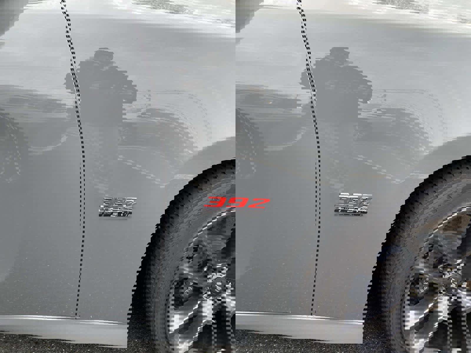 Used 2023 Dodge Charger Scat Pack w/ Plus Group image 9